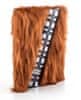 Blok Chewbacca (A5)