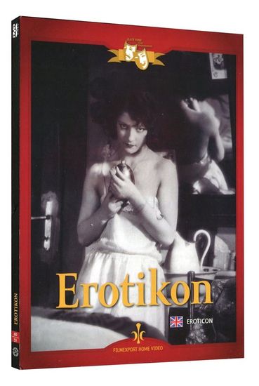 Erotikon