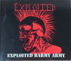 EXPLOITED: EXPLOITED BARMY ARMY