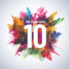 PIANO GUYS: 10.