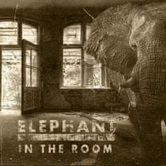 Blackballed: Elephant In the Room