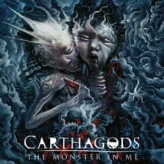 Carthagods: Monster In Me