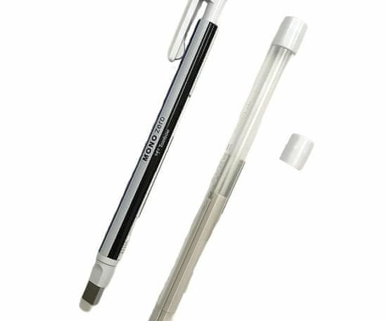 Tombow Guma v tužce průměr 2,5x5mm + náplň, tombow, gumy