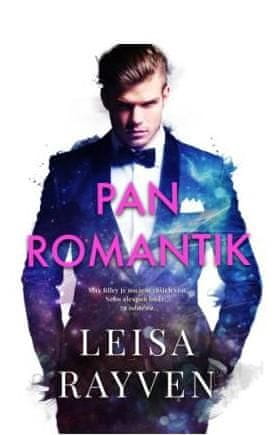 Rayven Leisa: Pan Romantik