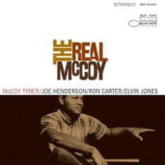 Tyner McCoy: The Real McCoy