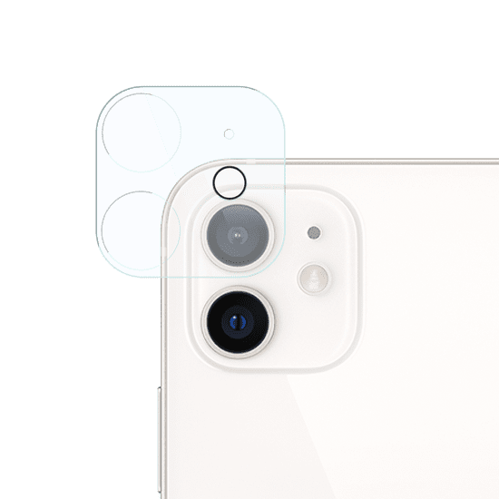 EPICO Camera Lens Protector iPhone 12 50212151000005