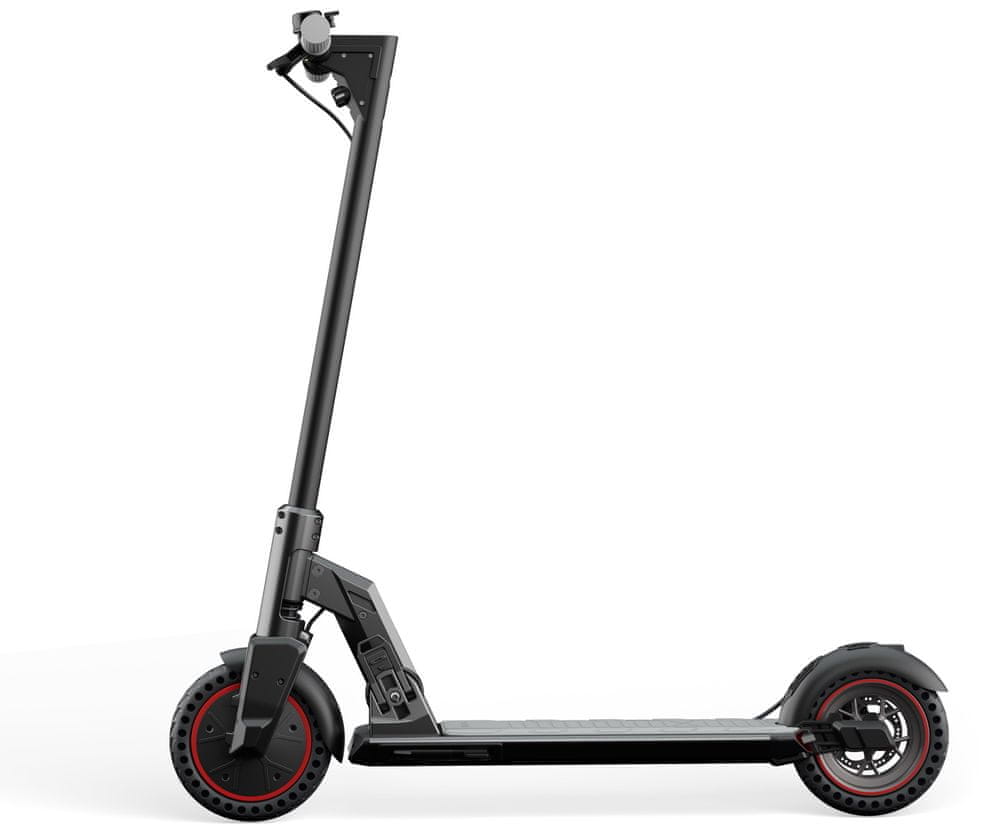 Lenovo Electric Scooter M2, Black