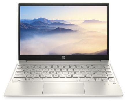 Notebook HP Pavilion 13-bb0000nc (31F83EA) 13,3 palce Full HD Intel Core i3-1115G4 SSD