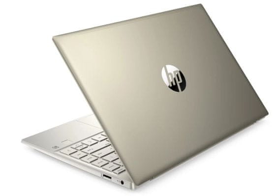 Notebook HP Pavilion 13-bb0000nc (31F83EA) 13,3 palce Full HD Intel Core i3-1115G4 SSD