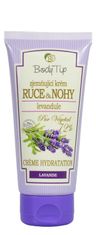 Body tip Krém na ruce a nohy Levandule BODY TIP  100 ml