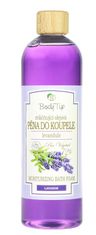 Body tip Olejová pěna do koupele Levandule BODY TIP  500 ml