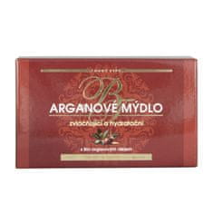 Body tip Přírodní mýdlo s BIO arganovým olejem BODY TIP  100 g