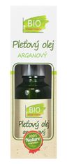 VIVACO BIO Pleťový arganový olej s pipetou  30 ml