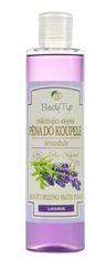 Body tip Olejová pěna do koupele Levandule BODY TIP  250 ml