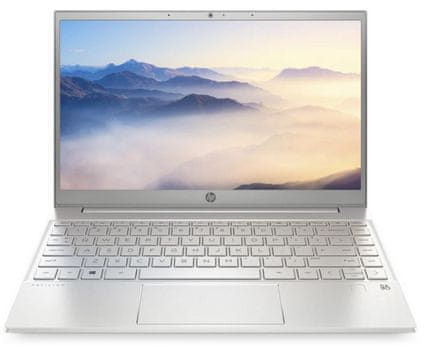 Notebook HP Pavilion 13-bb0001nc (31F84EA) 13,3 palce Full HD Intel Core i5-1135G7 SSD