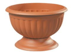 Ceramicus Číše GRENADA plastová terakota d 31x17 cm