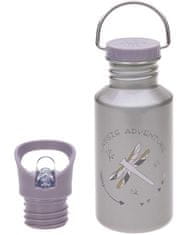 Lässig Bottle Stainless Steel Adventure dragonfly