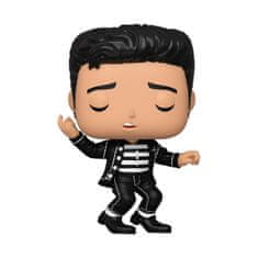 Funko Figurka Rocks: Elvis - Jailhouse Rock