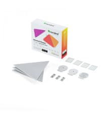 Nanoleaf Nanoleaf Shapes Triangles Expansion Pack (3 Panels)