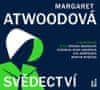 Atwood Margaret: Svědectví