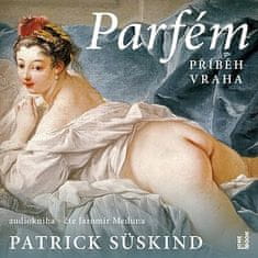 Süskind Patrik: Parfém - příběh vraha