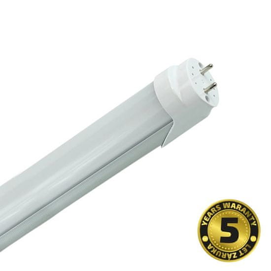 Solight Solight LED zářivka lineární PRO plus ,T8, 18W, 2520lm, 4000K, 120cm, Alu plus PC WT121