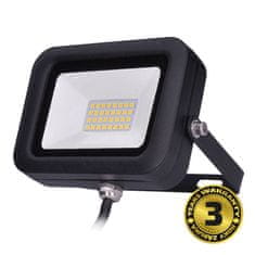 Solight Solight LED reflektor PRO, 30W, 2760lm, 5000K, IP65 WM-30W-L