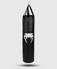 VENUM Boxovací pytel VENUM CHALLENGER HEAVY BAG 170 cm - černý