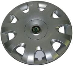 VAG Poklice 15&quot; Octavia2 Avantgarda 6J 1ks