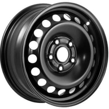 Kronprinz Disk 6JX16 ET43 5X112 Karoq