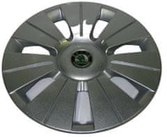 VAG Poklice 14&quot; Fabia flash choice 1ks