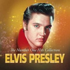 Presley Elvis: The Number One Hits Collection