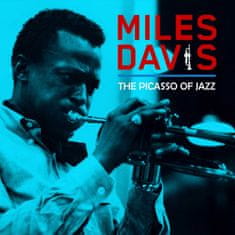 Davis Miles: The Picasso of Jazz
