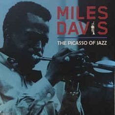 Davis Miles: The Picasso of Jazz - LP
