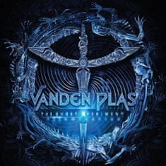 Vanden Plas: Ghost Xperiment - Illumination