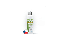 Nanolab Jemný prací gel na nákrčníky a roušky BAMBOO Gold 300ml