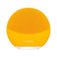 Foreo LUNA Mini 3 Čisticí sonický kartáček na obličej (Varianta Fuchsia)