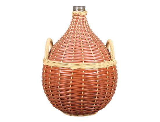 Ceramicus Demižon opletený 20 l