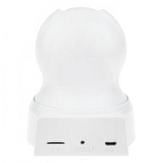 Secutek IP Kamera Smart WiFi SRT-TC02