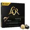 L'Or Espresso Ristretto 20 hliníkových kapslí kompatibilních s kávovary Nespresso®*