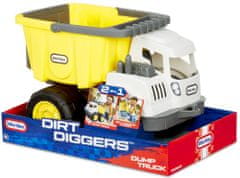 Little Tikes Dirt Diggers™ Náklaďák 2v1