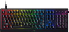 Razer BlackWidow V3 Pro, Razer Yellow, US (RZ03-03531700-R3M1) - použité