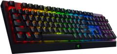 Razer BlackWidow V3 Pro, Razer Yellow, US (RZ03-03531700-R3M1) - použité