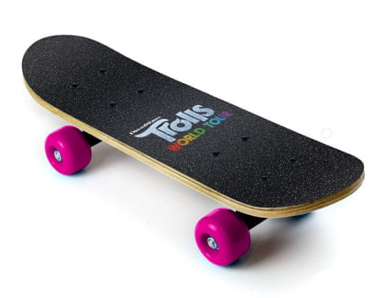 Darpeje Skateboard Trolls 17'