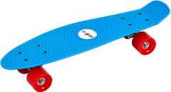 Aga4Kids Pennyboard Modrý