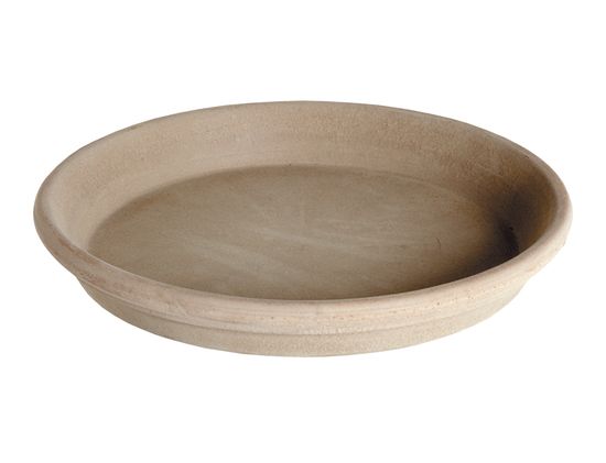 Ceramicus Podmiska keramická VULCANO 28 cm, šedá