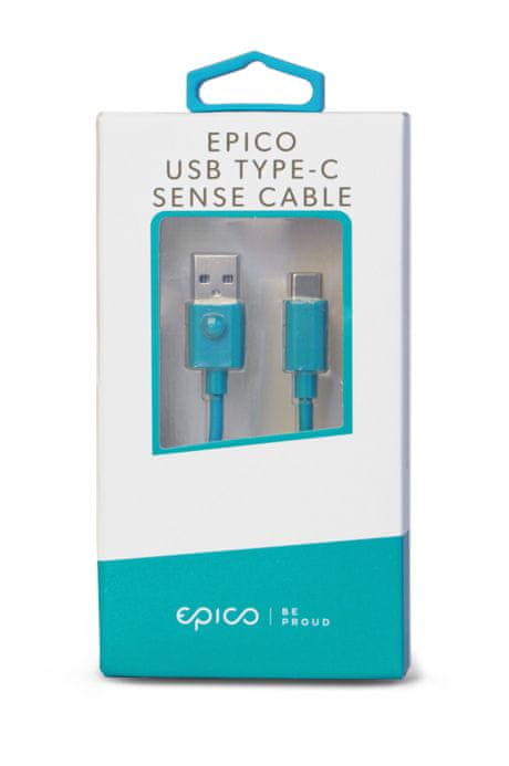 EPICO Sense USB Type-C Cable 9915102600005