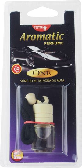 L&D Aromatic Perfume – One