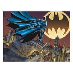 Nanostad 3D Puzzle Batman - Signal, 500 ks