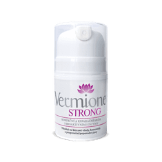 Vermione Balíček na perorální dermatitidu XL Alfa 150 ml + Strong 50 ml